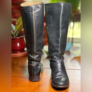 Frye Knee High Boots 7.5